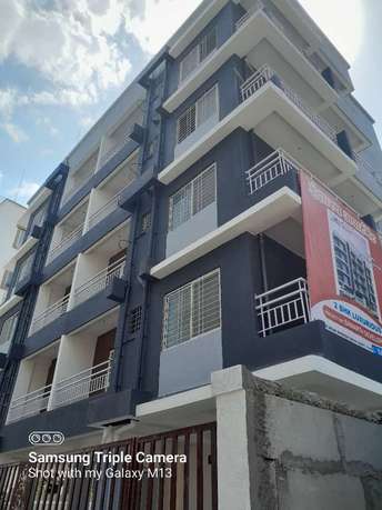 2 BHK Apartment For Resale in Ravet Pune  6336431