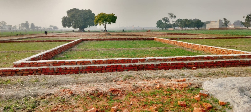 Plot For Resale in Sultanpur Road Lucknow  6336426