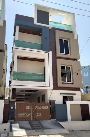5 BHK Independent House For Resale in Kapra Hyderabad 6336465