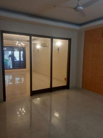 4 BHK Builder Floor For Resale in RWA Greater Kailash 2 Greater Kailash ii Delhi  6336481