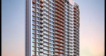 1 BHK Apartment For Resale in Sector 17 Taloja Navi Mumbai 6336479