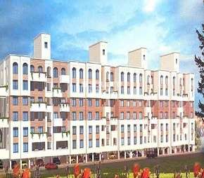 2 BHK Apartment For Rent in Hari Om Puram Aundh Pune 6336492