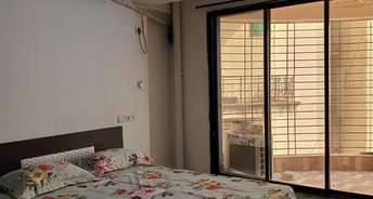 3 BHK Apartment For Rent in Giriraj Height Kharghar Navi Mumbai 6336495