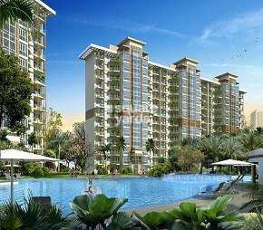 4 BHK Apartment For Rent in Emaar Palm Terraces Sector 66 Gurgaon 6336498