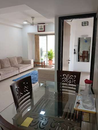 2 BHK Apartment For Resale in Aristo Pearl Residency Prabhadevi Mumbai 6336514