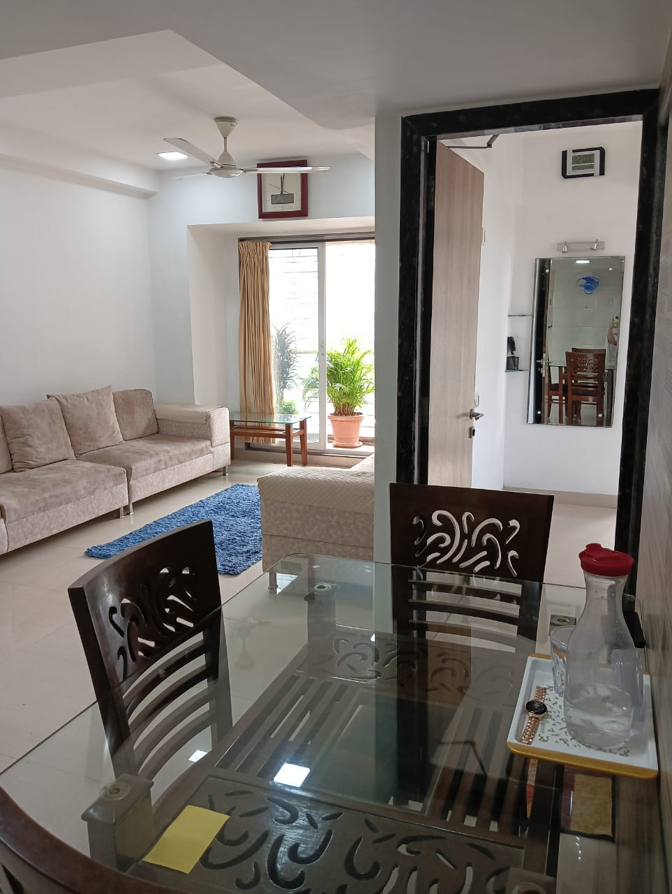 2 BHK Apartment For Resale in Aristo Pearl Residency Prabhadevi Mumbai  6336514