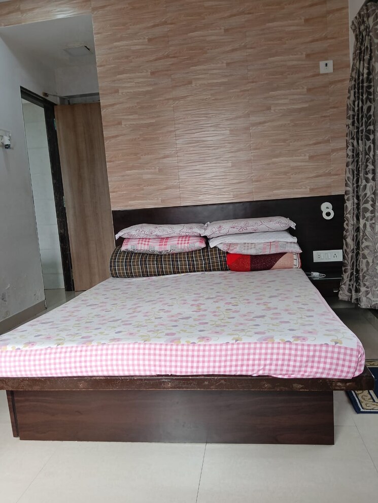Bedroom, aristo-pearl-residency 2 Bedroom 997 Sq.Ft. Apartment In Prabhadevi Mumbai 6336514