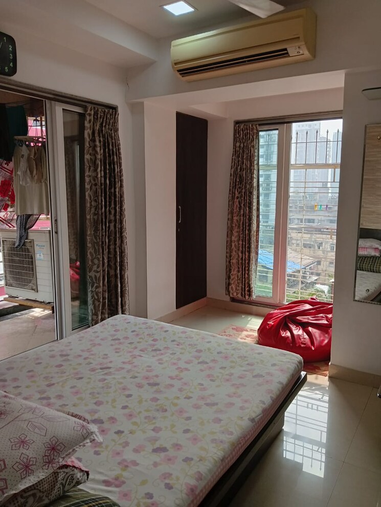 Bedroom, aristo-pearl-residency 2 Bedroom 997 Sq.Ft. Apartment In Prabhadevi Mumbai 6336514