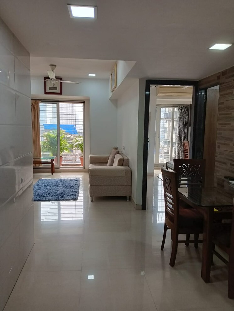 Living Room, aristo-pearl-residency 2 Bedroom 997 Sq.Ft. Apartment In Prabhadevi Mumbai 6336514