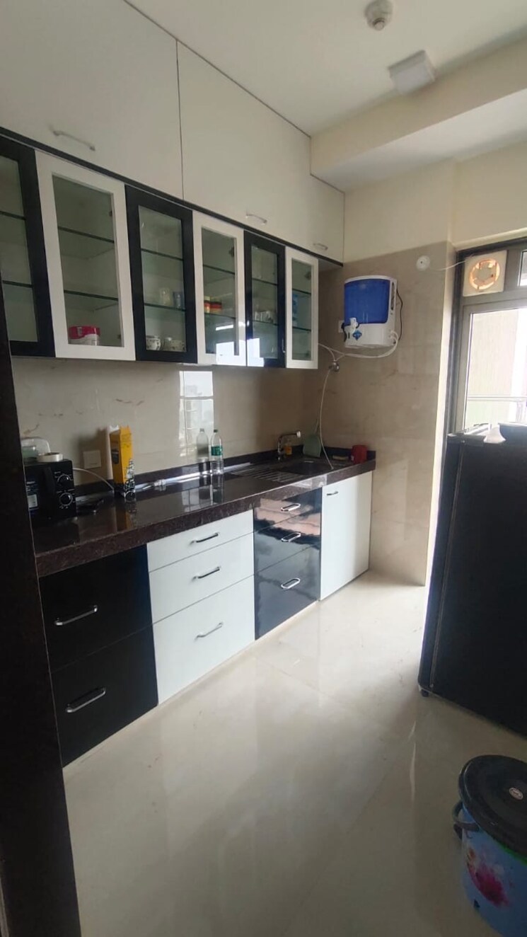 Kitchen, aristo-pearl-residency 2 Bedroom 997 Sq.Ft. Apartment In Prabhadevi Mumbai 6336514