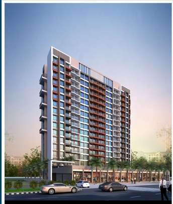 2 BHK Apartment For Resale in Sector 17 Taloja Navi Mumbai 6336512