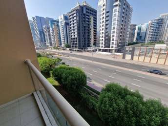 1 BR  Apartment For Rent in Al Ghozlan, The Greens, Dubai - 6336523