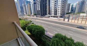 1 BR  Apartment For Rent in Al Ghozlan, The Greens, Dubai - 6336523