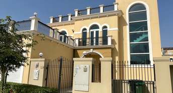 4 BR  Villa For Rent in Legacy Nova, Jumeirah Park, Dubai - 6336563