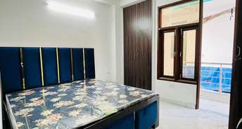 1 BHK Builder Floor For Rent in Maidan Garhi Delhi 6336607