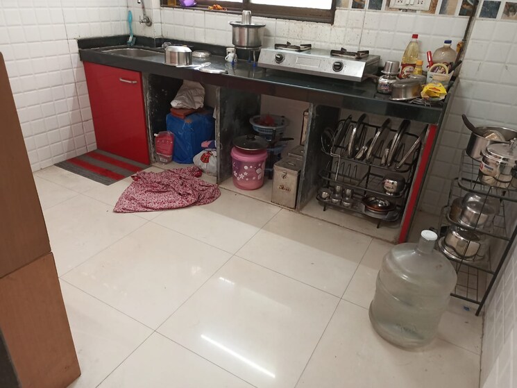 Master Bedroom, mayur-park 1 Bedroom 585 Sq.Ft. Apartment In Kopar Khairane Navi Mumbai 6336626