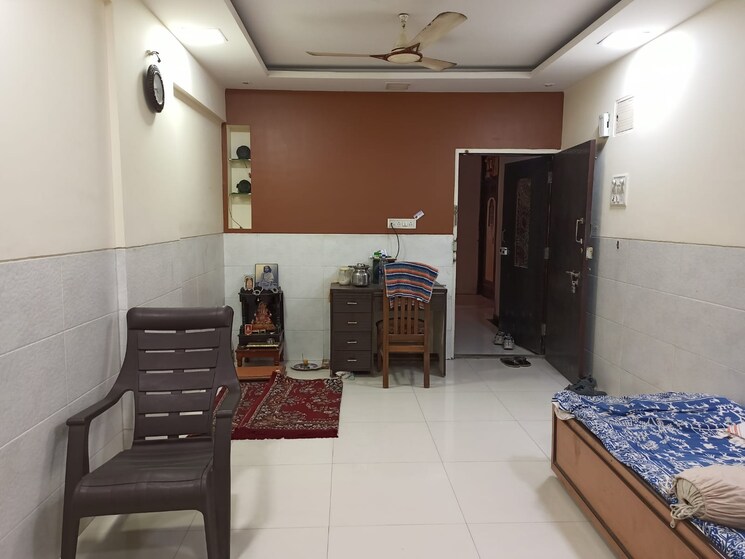 Living Room, mayur-park 1 Bedroom 585 Sq.Ft. Apartment In Kopar Khairane Navi Mumbai 6336626