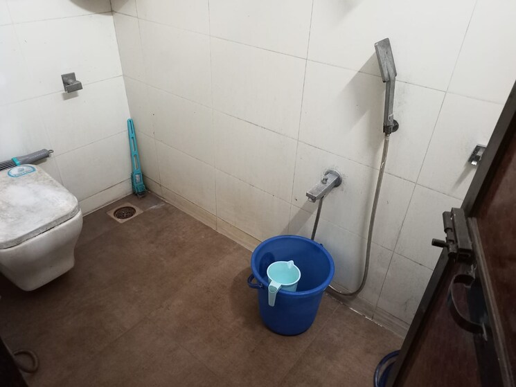 Bathroom, mayur-park 1 Bedroom 585 Sq.Ft. Apartment In Kopar Khairane Navi Mumbai 6336626