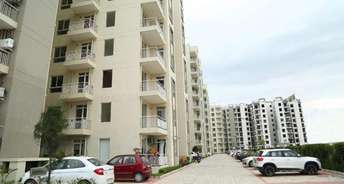 3.5 BHK Apartment For Resale in Kishanpura Zirakpur 6336630