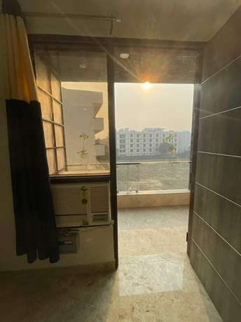1 BHK Builder Floor For Rent in Sector 52 Gurgaon 6336632