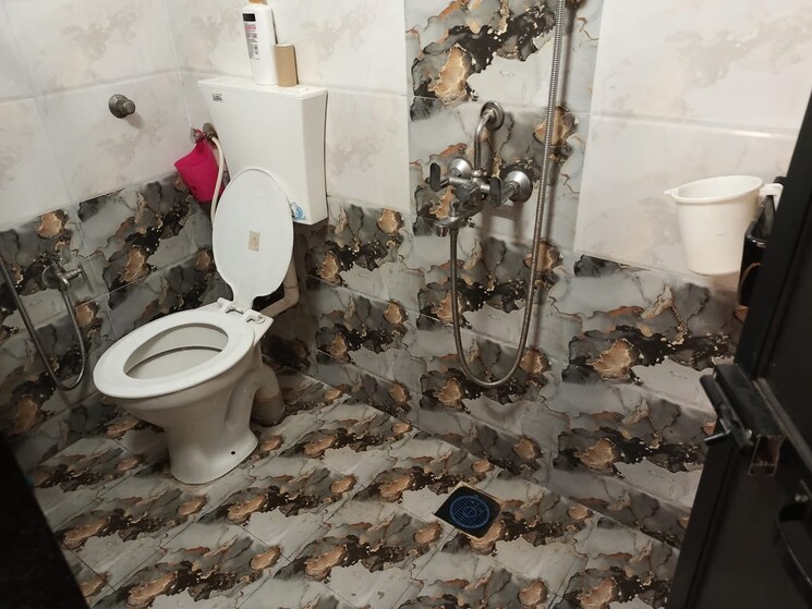 Master Bedroom, progressive-mangal-krupa 1 Bedroom 600 Sq.Ft. Apartment In Kopar Khairane Navi Mumbai 6336644