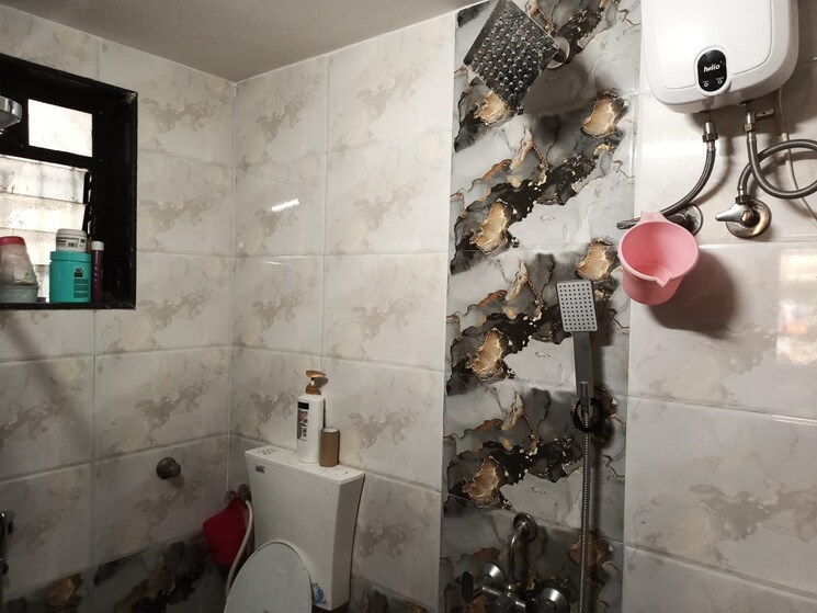 Master Bedroom, progressive-mangal-krupa 1 Bedroom 600 Sq.Ft. Apartment In Kopar Khairane Navi Mumbai 6336644