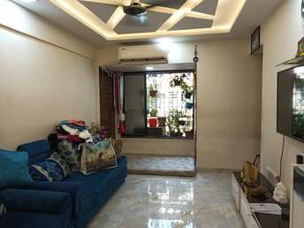 1 BHK Apartment For Resale in Progressive Mangal Krupa Kopar Khairane Navi Mumbai 6336644