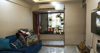 1 BHK Apartment For Resale in Progressive Mangal Krupa Kopar Khairane Navi Mumbai 6336644