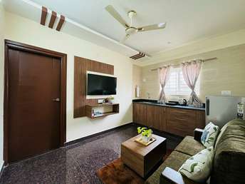 1 BHK Builder Floor For Rent in Koramangala Bangalore 6336700