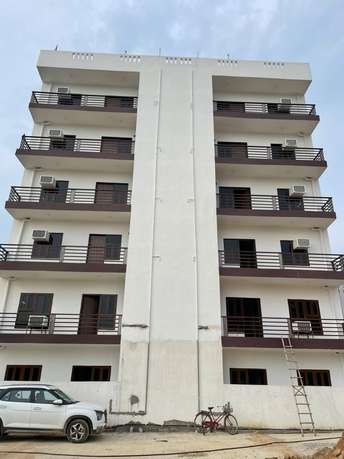 1 BHK Builder Floor For Rent in Sector 52 Gurgaon 6336682