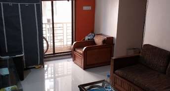 1 BHK Apartment For Resale in Hiranandani Rodas Enclave Rosemount Ghodbunder Road Thane 6336691