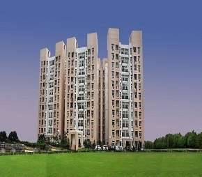 2 BHK Apartment For Rent in Rohtas Plumeria Gomti Nagar Lucknow 6336748
