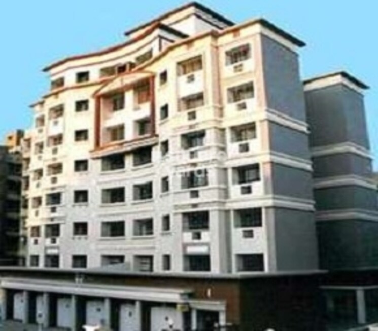 Exterior View, classic-skylark 3 Bedroom 1500 Sq.Ft. Apartment In Kopar Khairane Navi Mumbai 6336761