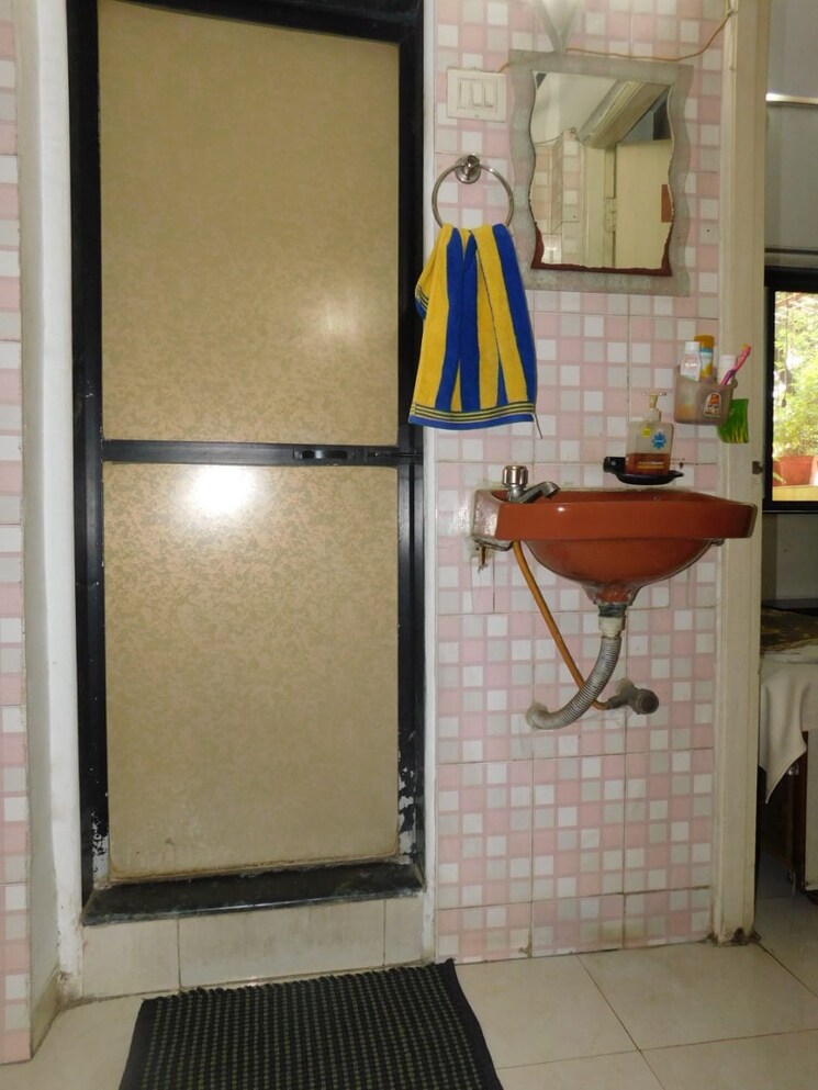 Other, classic-skylark 3 Bedroom 1500 Sq.Ft. Apartment In Kopar Khairane Navi Mumbai 6336761