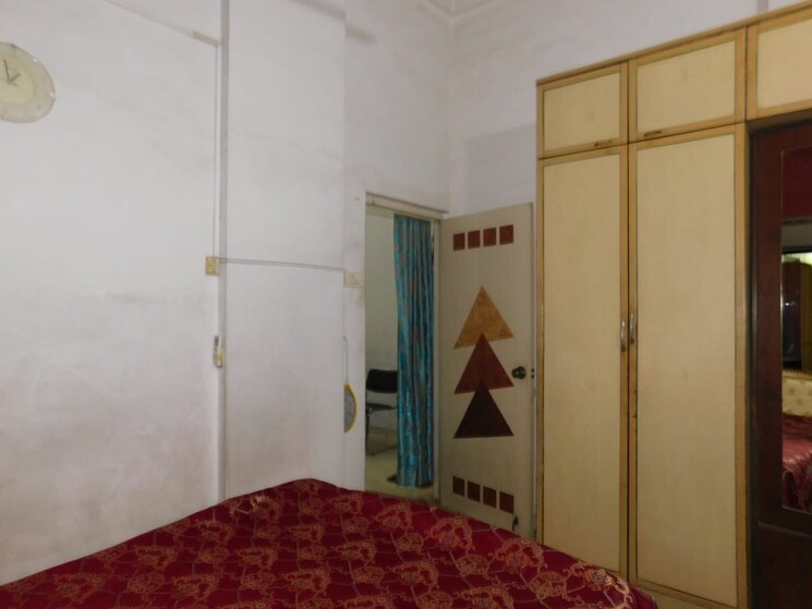 Room, classic-skylark 3 Bedroom 1500 Sq.Ft. Apartment In Kopar Khairane Navi Mumbai 6336761