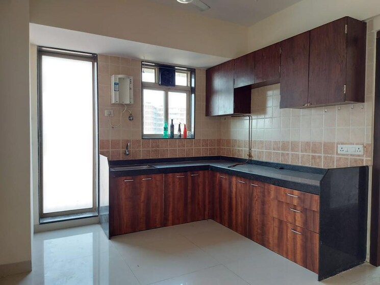 Kitchen, vijaya-heritage 3 Bedroom 1150 Sq.Ft. Apartment In Chembur Mumbai 6336786