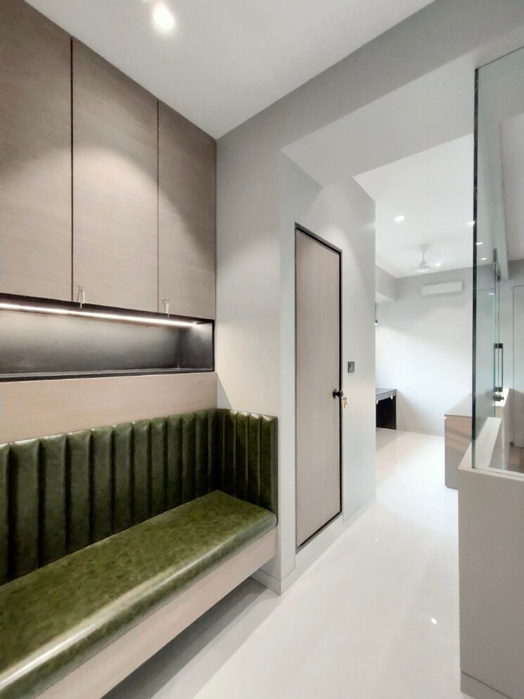 Team Area, la-verna Commercial Office Space 1050 Sq.Ft. In Kalbadevi Mumbai 6336804