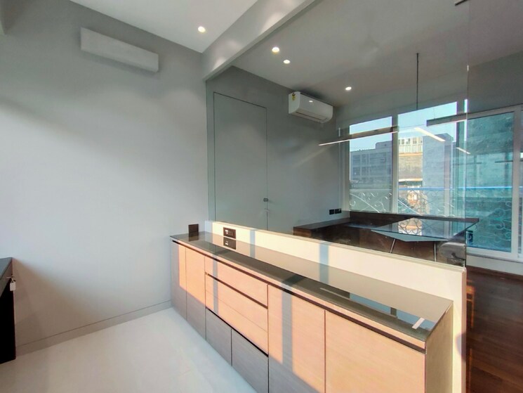 Team Area, la-verna Commercial Office Space 1050 Sq.Ft. In Kalbadevi Mumbai 6336804