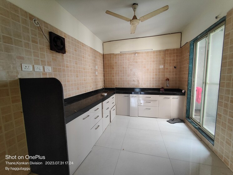Kitchen, vasant-vihar-complex 3 Bedroom 1540 Sq.Ft. Apartment In Pokhran Road No Two Thane 6336852