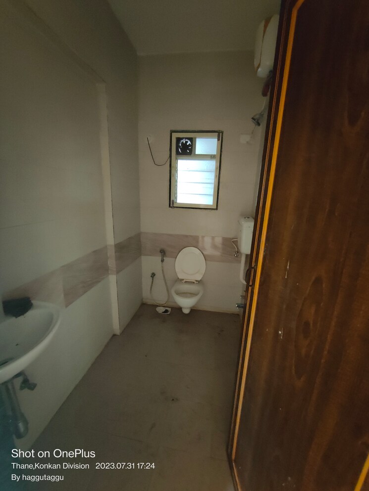 Bathroom, vasant-vihar-complex 3 Bedroom 1540 Sq.Ft. Apartment In Pokhran Road No Two Thane 6336852