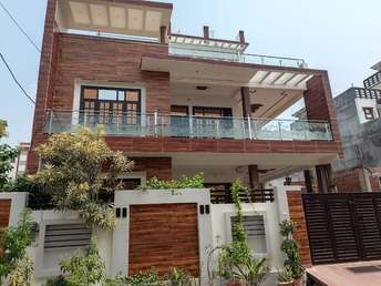 3 BHK Independent House For Rent in DLF Vibhuti Khand Gomti Nagar Lucknow 6336835