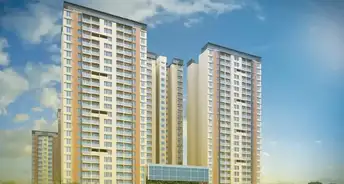 1 BHK Apartment For Resale in Kohinoor Sportsville Hinjewadi Pune 6336819