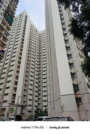 1 BHK Apartment For Rent in Lower Parel West Mumbai 6336882