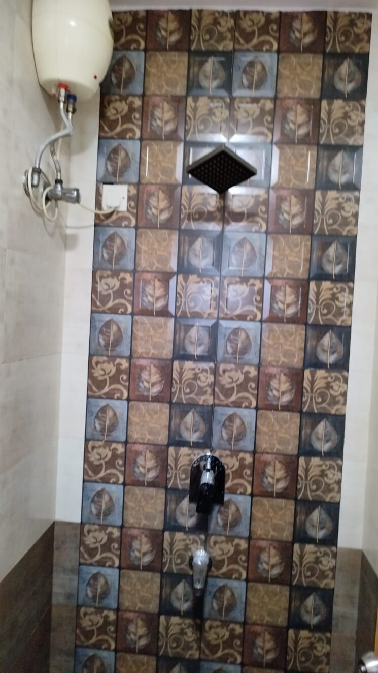 Exterior View, shah-chheda-mahavir-ornate 4 Bedroom 2500 Sq.Ft. Apartment In Kopar Khairane Navi Mumbai 6336896