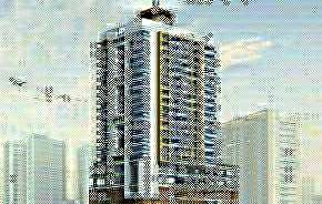 2 BHK Apartment For Resale in Panchpakhadi Jewel Panch Pakhadi Thane 6336902