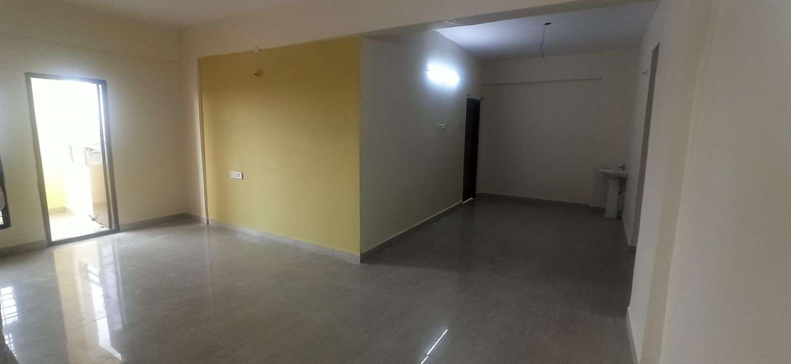 2 BHK Apartment For Rent in VSS Nandadeep Jeedimetla Hyderabad 6336413