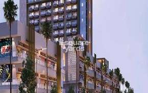 3 BHK Apartment For Rent in Orris Market City Sector 89 Gurgaon 6336953