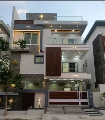 5 BHK Villa For Resale in Sainikpuri Hyderabad 6336928
