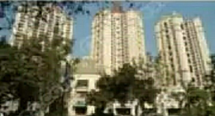 Exterior View, hiranandani-meadows 4 Bedroom 2645 Sq.Ft. Apartment In Manpada Thane 6336988