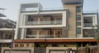 2 BHK Independent House For Rent in Eldeco Samridhi Gomti Nagar Lucknow 6336997